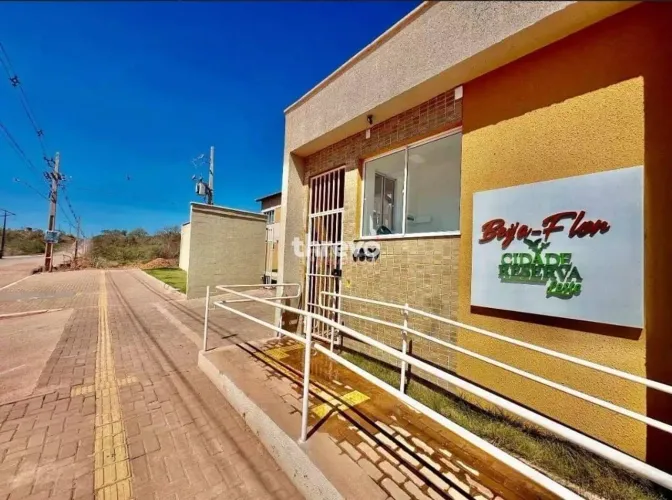 Casa com 2 dormitórios, 103 m² - venda por R$ 260.000,00 ou aluguel por R$ 1.443,79/mês -
