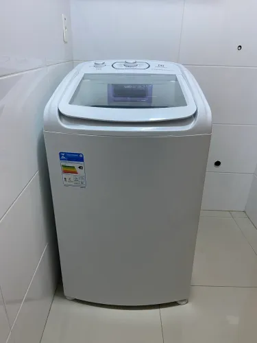 Vendo Máquina de Lavar 