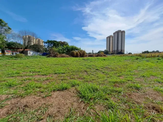 Terreno à venda no Jardim Marajoara em Nova Odessa/SP.