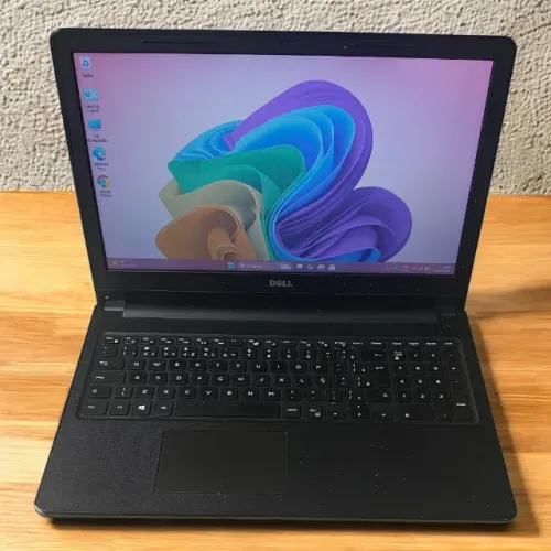 Not Dell Inspiron i15-3567 i5