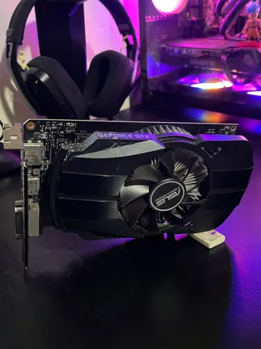GTX 1650 4GB