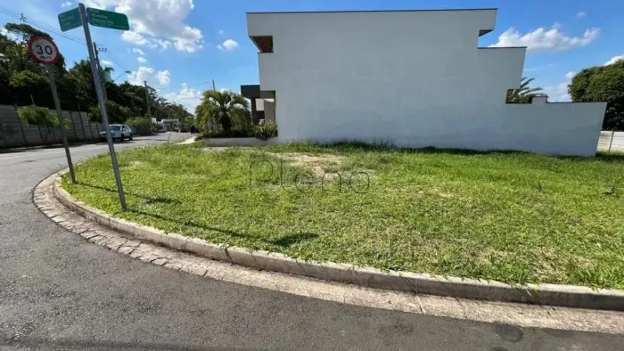 Terreno à venda em Indaiatuba, Jardins Di Roma, com 314.82 m², Jardins Di Roma Piazza Navo