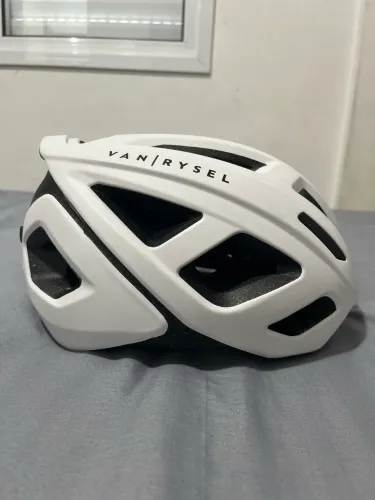 Capacete ciclismo Van Rysel