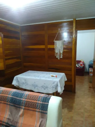 Encantadora propriedade 