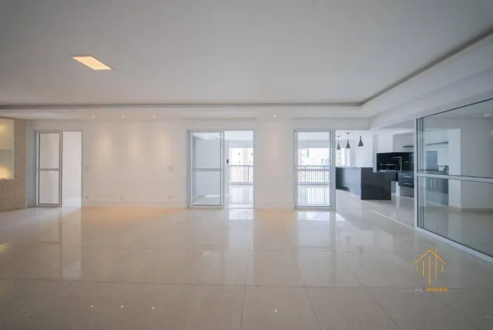 Apartamento com 4 dormitórios, 202 m² - venda por R$ 3.090.000 ou aluguel por R$ 18.550/mê