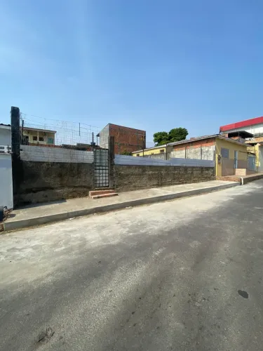 Lote plano medindo 15x30 no Cj Jardim do Eden
