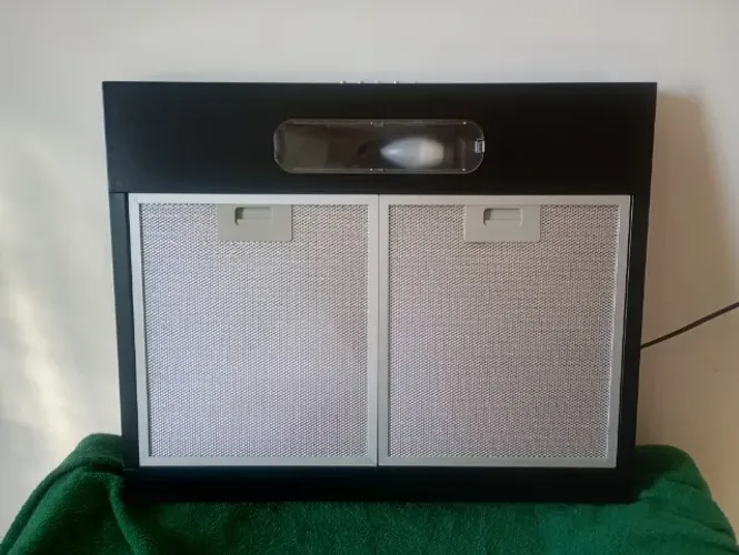 Depurador Suggar 60cm NOVO na caixa - Nunca usado