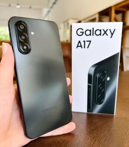 Samsung A17 8/256GB