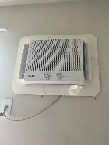 Ar-condicionado de Janela