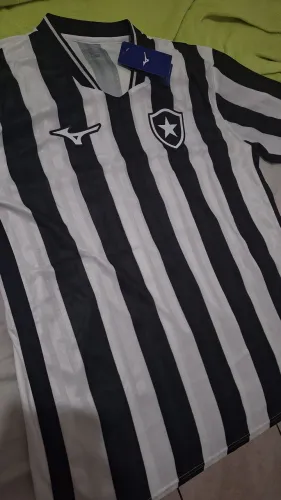 Botafogo 26/27 - 1.1