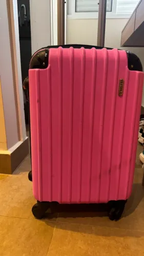 Mala de bordo 10Kg 