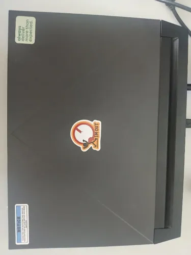 Notebook Gamer Dell G15 5530