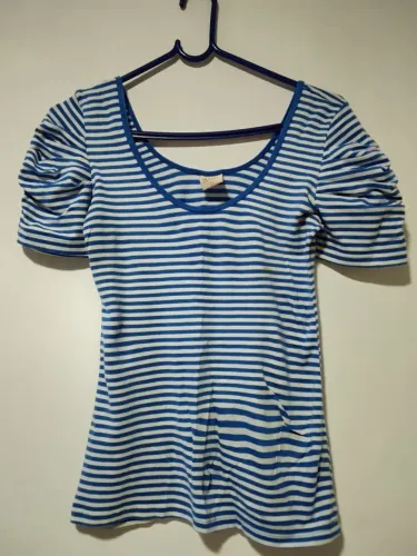 Lote de blusinhas