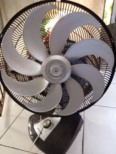 Hélice de ventilador Arno 40cm