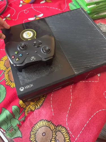 XBOX ONE 