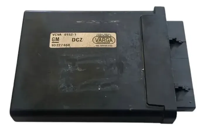 Modulo S10 2001  *
