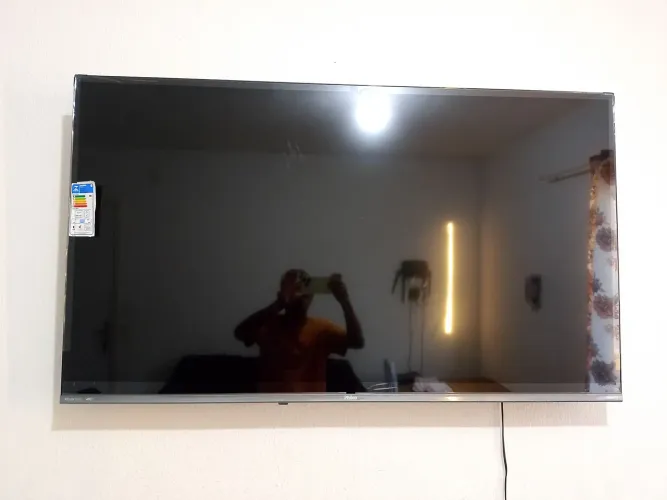 Vendo tv 55 polegadas 