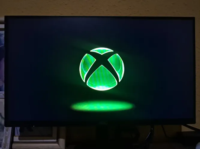 Monitor 120hz Full hd