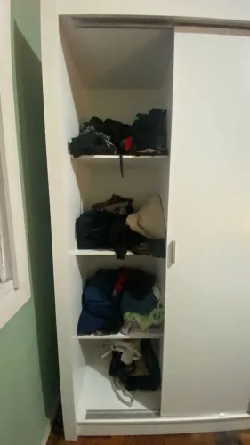 Guarda Roupa (novo)