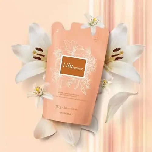Refil lily Lumière