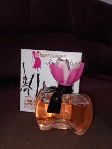 Perfume importado