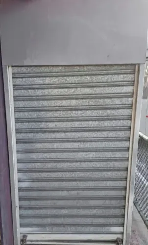 Box pra comércio 