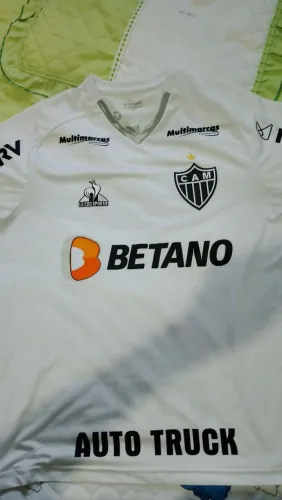 Camisa Atlético mineiro original