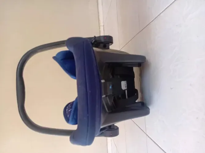 Bebê conforto Cosco Kids 1 posição 0 a 13 kg