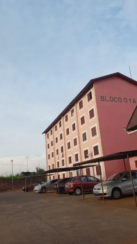 Apartamento no são martin