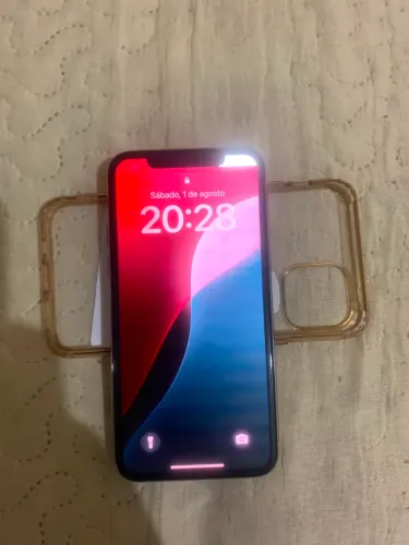 iPhone 11 Pro
