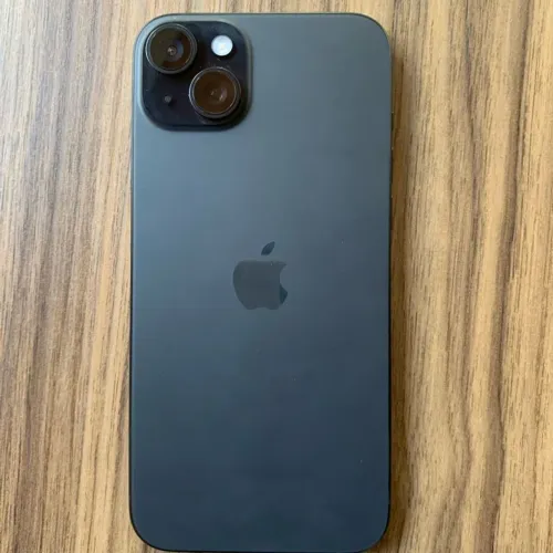 iPhone 15 Plus