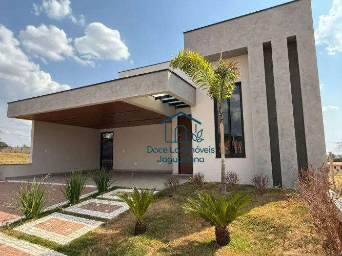 Casa à venda, 164 m² por R$ 1.300.000,00 - Residencial Alto do São Pedro - Jaguariúna/SP