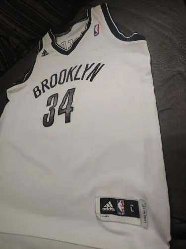 Regata NBA Brooklyn Nets Paul Pierce