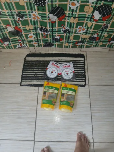 Quero apenas 80 reais