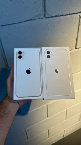 iphone 11 - PARCELO NO CARTÃO!