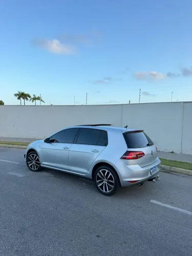 Volkswagen Golf Highline 1.4 TSI 140cv Aut. 2014