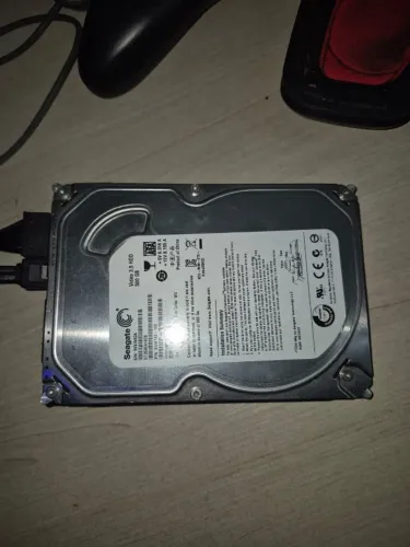 HD 500GB Seagate