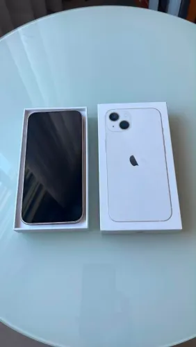 IPHONE 13 em perfeito estado