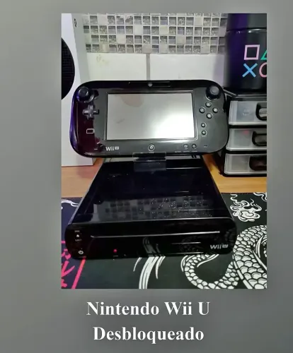 Nintendo Wii