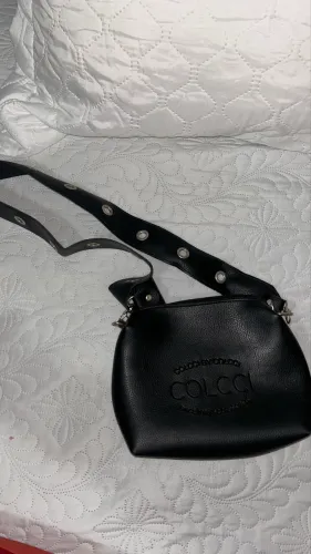 bolsa segunda mão colcci
