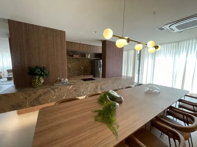Apartamento para venda com 80 metros quadrados com 2 quartos em Moema - São Paulo - SP