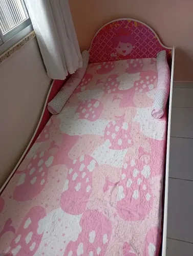 cama infantil