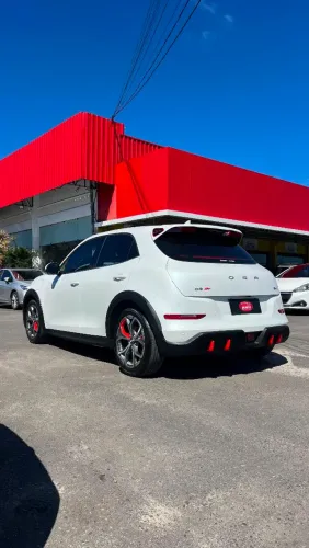GWM Ora 03 GT (elétrico) 2024