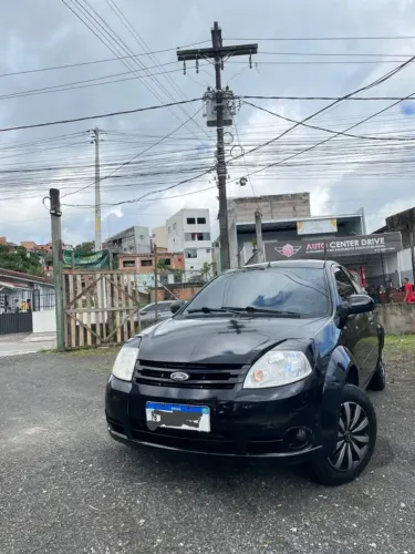 Ford KA 1.0 8v/1.0 8V ST Flex 3P 2010