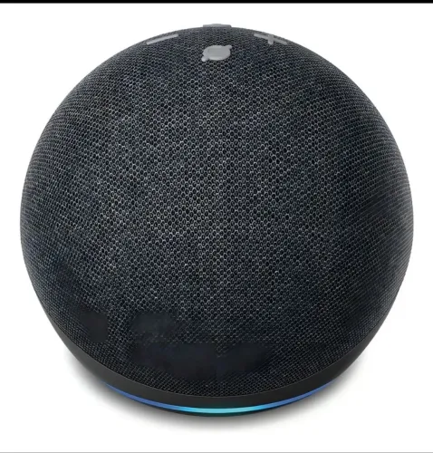Alexa Echo Dot