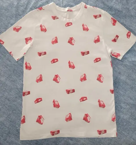 Blusa masculina Nike original