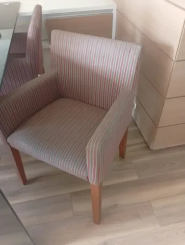 Cadeira Madeita TOK STOK