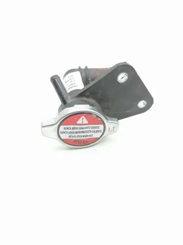 Flange Tampa Radiador Honda Civic Si 2.0 2007