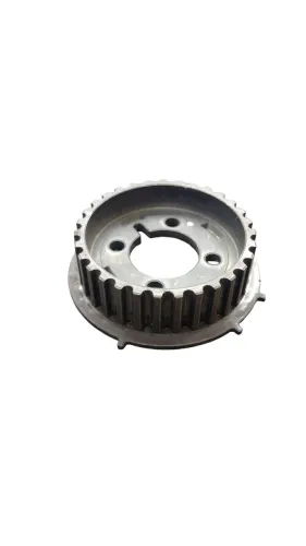 Polia Bomba Injetora Toyota Hilux 3.0 2010