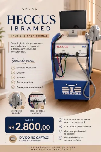 Heccus IBRAMED